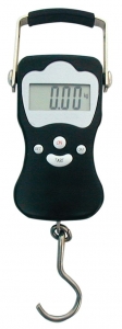 Elektronische H�ngewaage LCD 50 kg