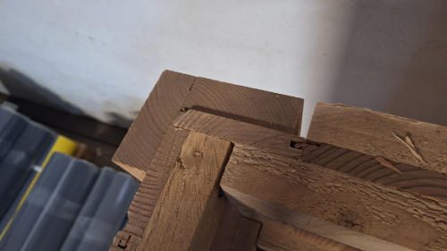 Lärche Kanzel Natur Pur Lärche Kanzel Natur Pur