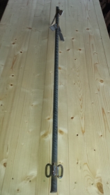 Unterbau 3 m hoch, Lärche