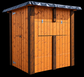 NEU!!! Kanzel Waldruh