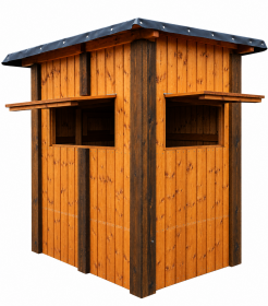 NEU!!! Kanzel Waldruh