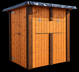 NEU!!! Kanzel Waldruh